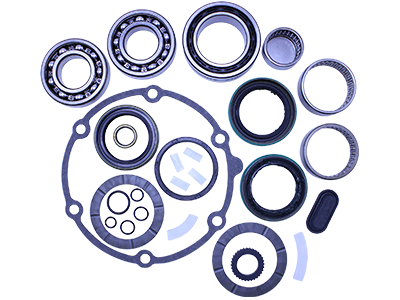 1984-2006 Jeep YJ, TJ, XJ Various Parts