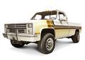 1973-1991 GMC & Chevy Square Body Parts