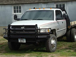 1994-2002 Dodge Ram 2500 Parts & 3500 Parts