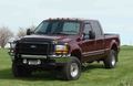 1999-2016 Ford Super Duty & Ford Excursion Parts