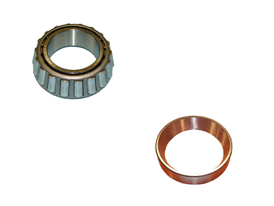 2003-2009 2wd Kodiak TopKick Front Axle