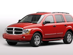 2005-2011 Dodge Dakota & 2004-2009 Durango Parts