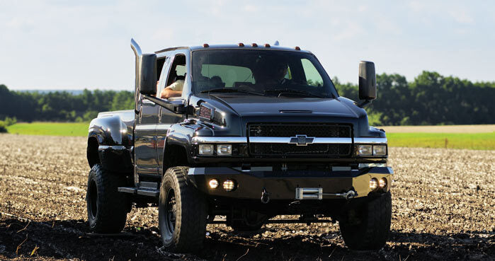 GMC Parts Online & Chevy 4x4 Truck Parts