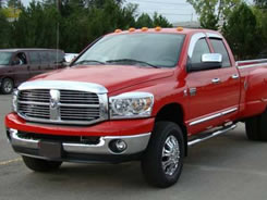 2003-2018 Ram 2500/3500/4500/5500 Parts