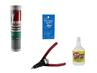 4x4 Hardware, Tools & Automotive Shop Supplies