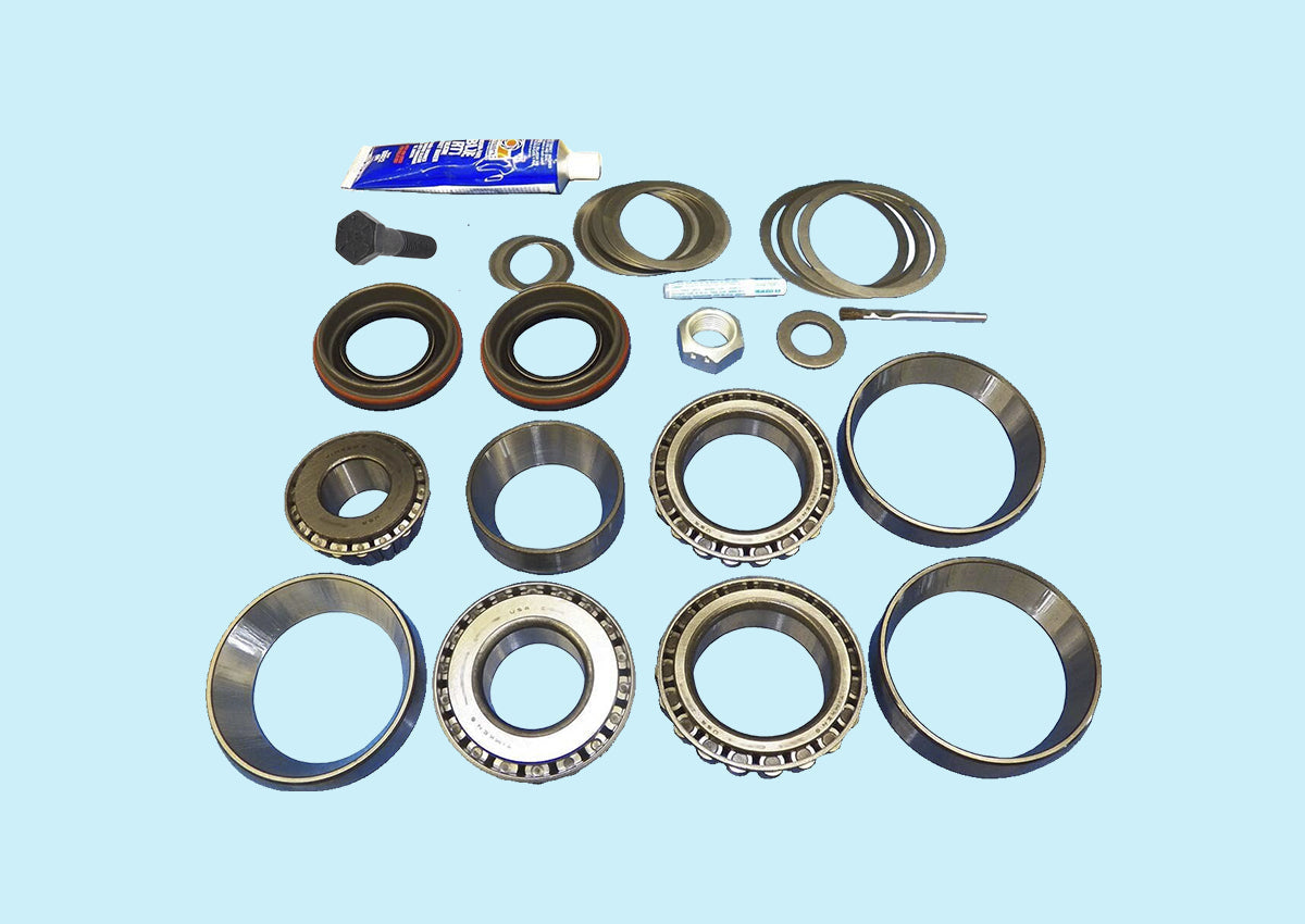 Diff & Pinion Bearings 1977-1991 GM Dana 60