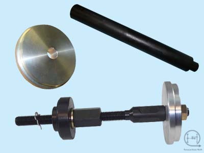 Tools 1977-1991 GM Dana 60