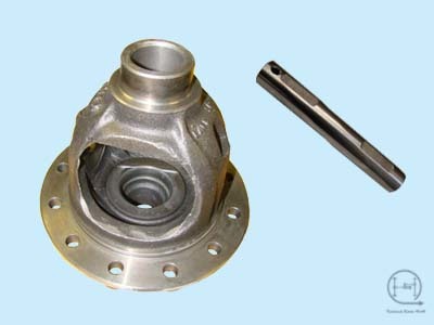 Differentials & Parts 1985-1991 Ford F350 D60
