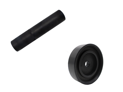 Differential & Pinion Bearing Installers, IHC