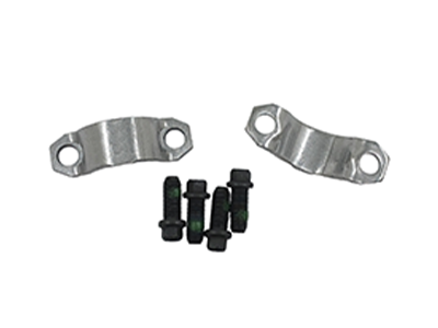 Driveshaft Attachment Bolts Straps Hardware