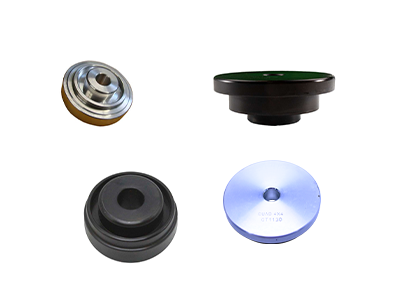 Individual Axle Seal Installers and Thrust Plates