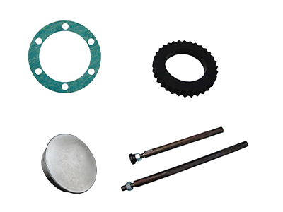 International Harvester 4x4 Parts