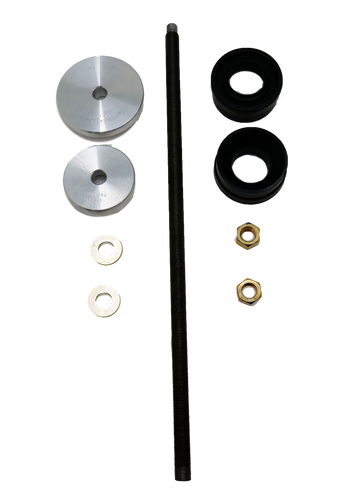 Axle Shaft Seals & Tools 2019-Up Ram AAM 10.5