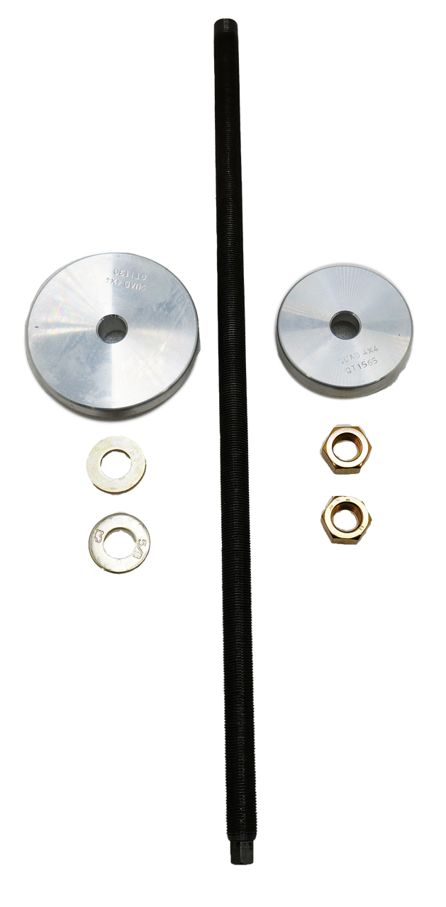 Tools for 2019-Up Ram AAM 10.5 Axle