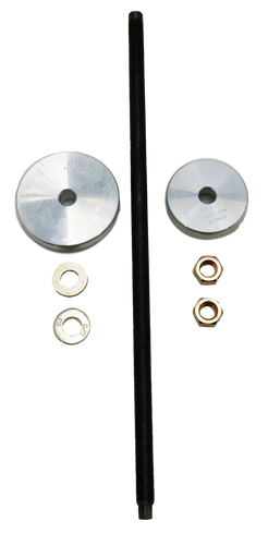 Tools for 2019-Up Ram AAM 10.5 Axle
