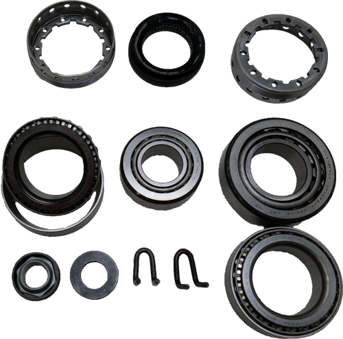 Diff & Pinion Bearings 2019-Up Ram AAM 9.25 Front