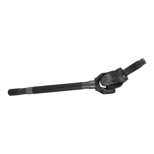 Axle Shafts & U-Joints 2019-Up Ram AAM 10.5