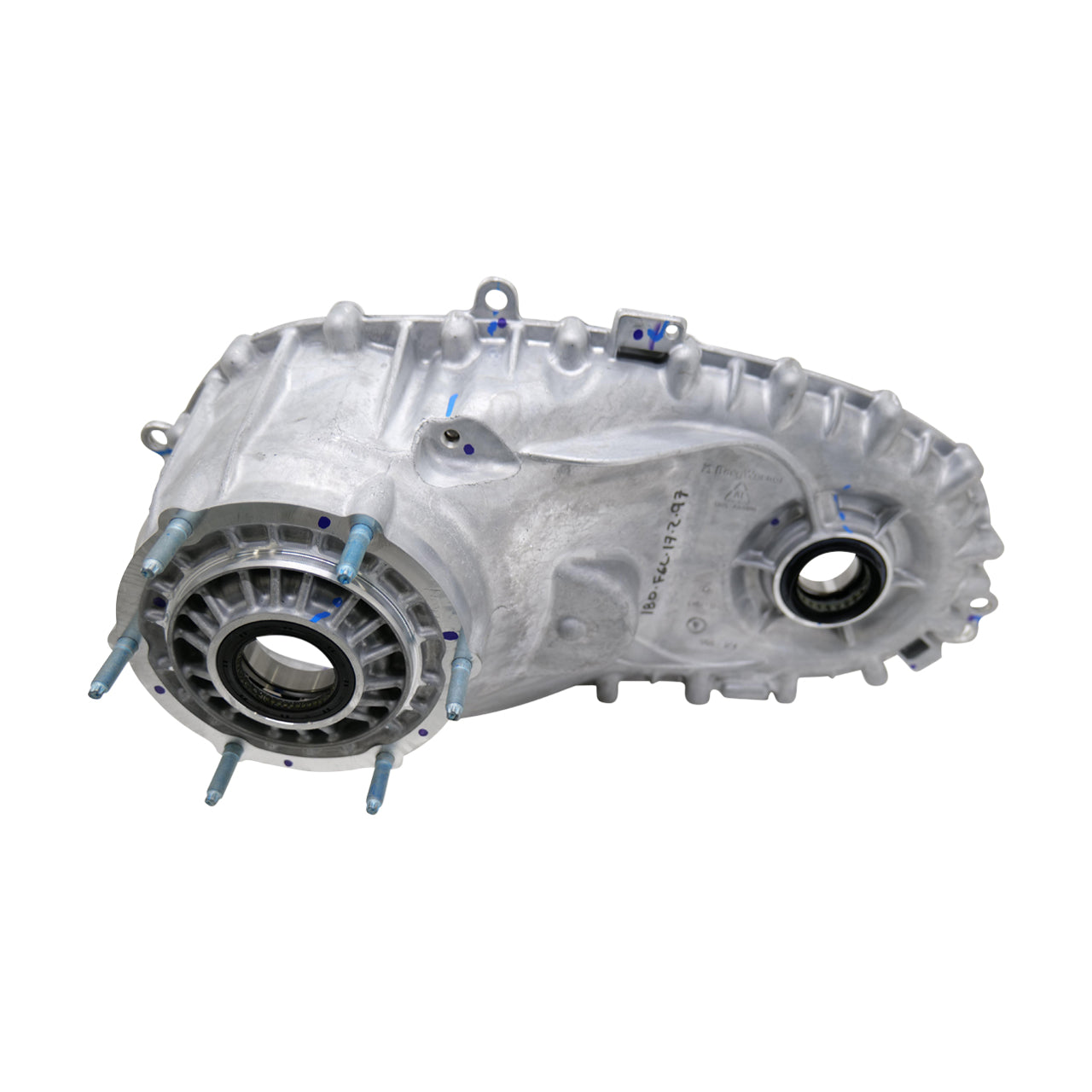Case Housings 2019 and Newer Ram BW4446