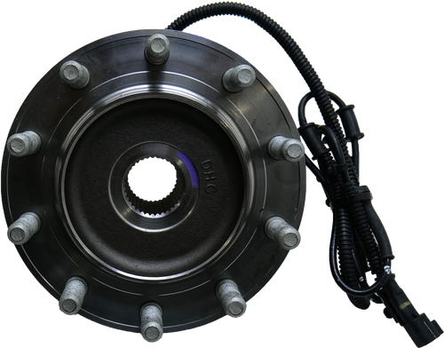 Hubs 2019-Up Ram AAM 10.5 Front Axle