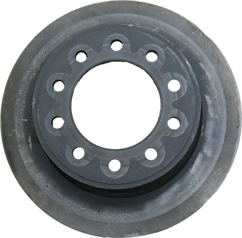 Brake Parts 2019-Up Ram AAM 10.5 Front