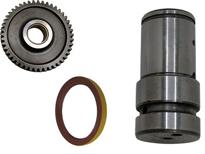 Roxor Crankshaft 2.5L