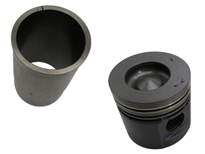 Roxor Cylinder and Piston 2.5L