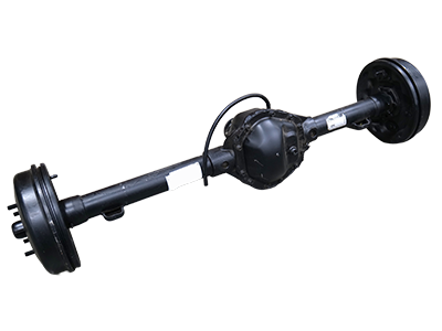 Roxor Rear Axle Assemblies