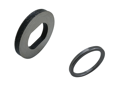 Roxor Transmission Countershaft Shims