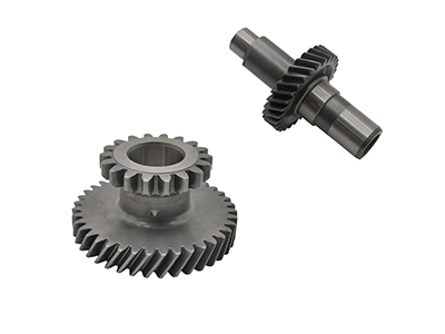 Roxor Transfer Case Gears and Shafts