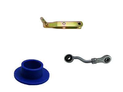 Roxor Transfer Case Shift Parts