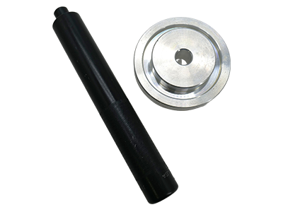 Roxor Transfer Case Tools