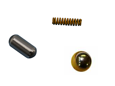 Roxor Transmission Shift Detent Parts