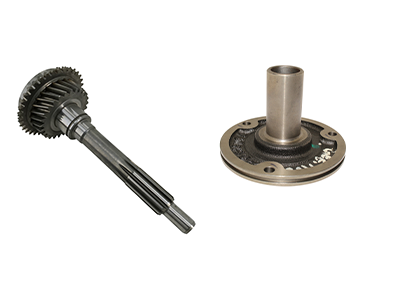 Roxor Transmission Input Shaft and Parts