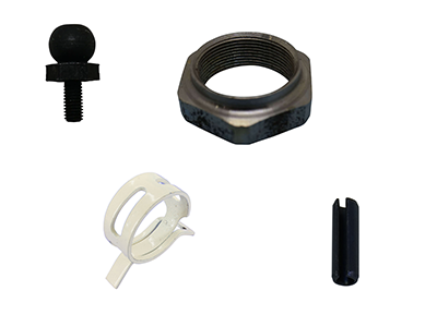 Roxor Transmission Small Parts