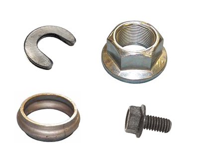 Small Parts 1985-2006 Jeep Dana 35R