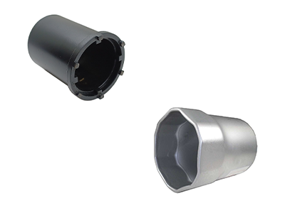 Spindle Nut Sockets, Ram