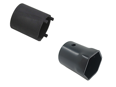 Spindle Nut Sockets, IHC