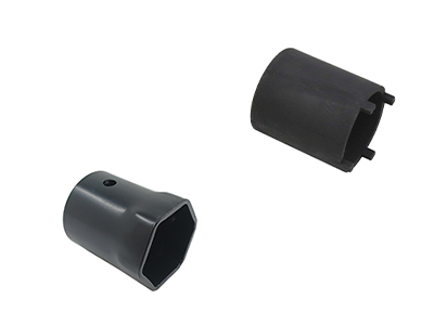 Spindle Nut Sockets, Jeep