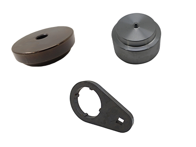 Transmission Tools, Ram