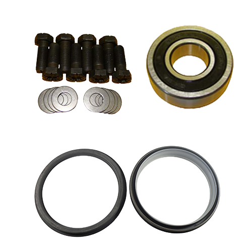 1999-2016 F-Series Engine and Clutch Various Parts