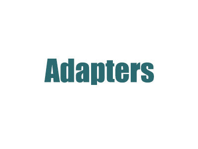 Adapters 2003-2005 Ram NV4500