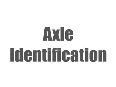 1949-1964 Axle Identification Jeep Dana 41 & 44