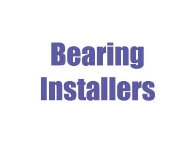 Bearing Installers NV4500