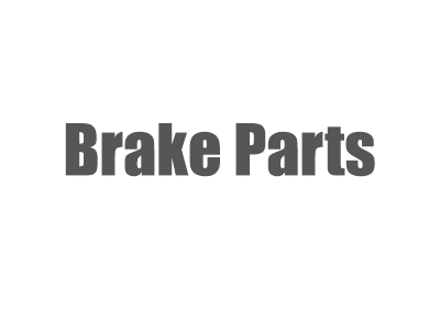 Brakes 2008-2018 GM 10.5