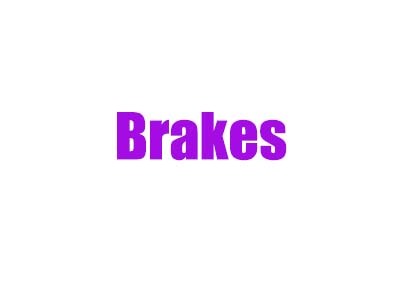 Brakes 2017-up Ford 10.5
