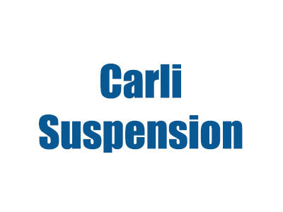 Carli Suspension Products