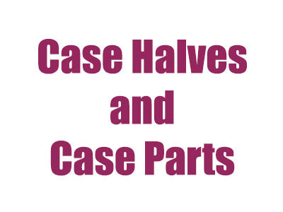 Case Halves & Parts 1994-1997 NP241DLD