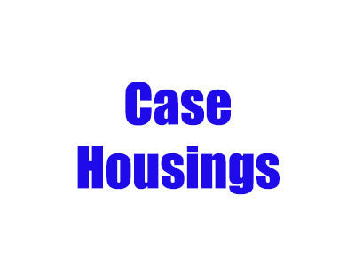 Case and Housing Parts 1957-1968 NP420