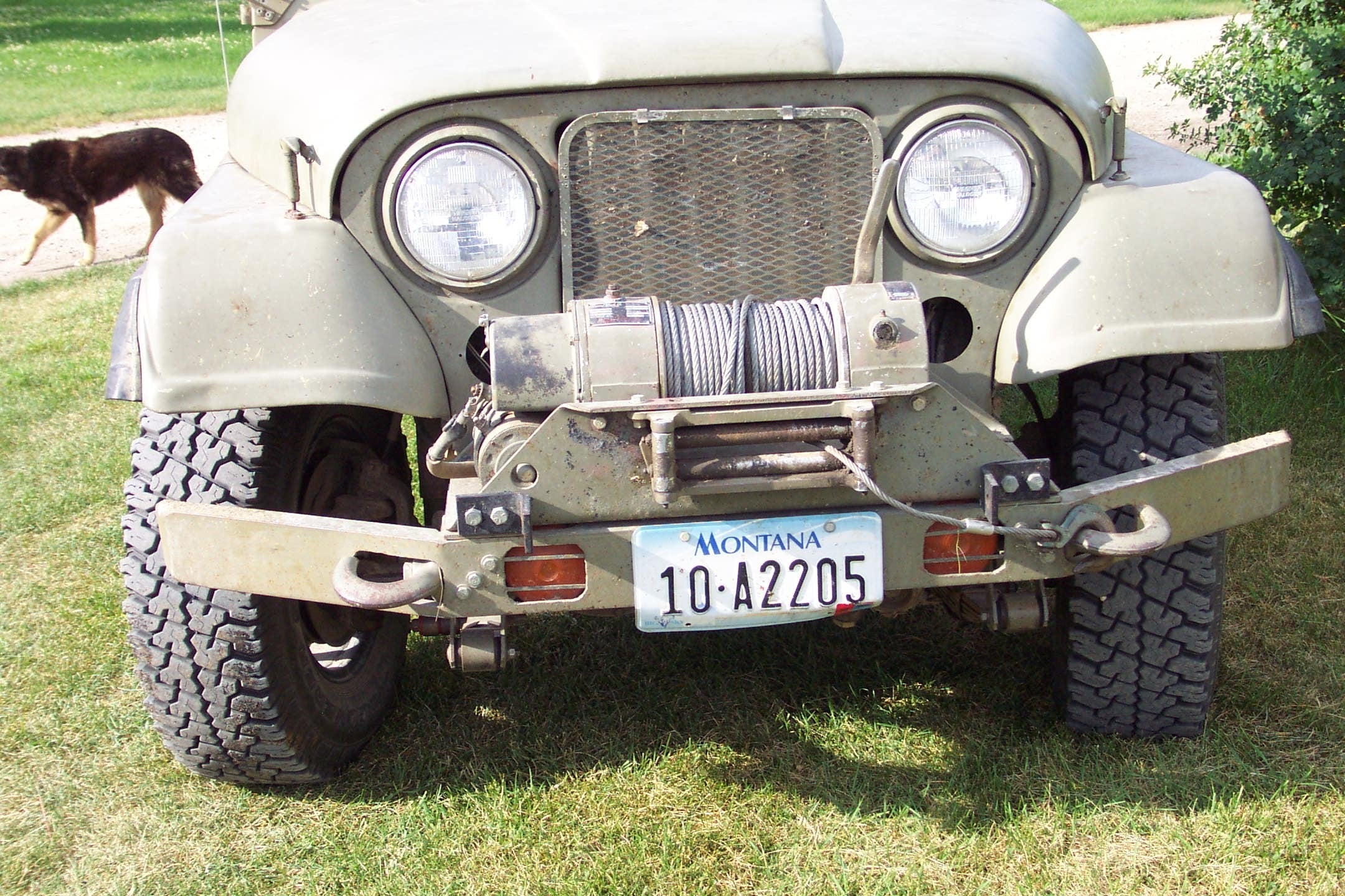 CD & Printed Shop Manuals for Jeep 4x4s, Pickups, & Suvs