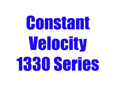 Constant Velocity 1979 Ford 1330 Series
